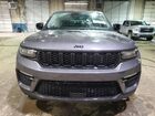 2024 Jeep Grand Cherokee Limited Серый vin: 1C4RJHBG9RC704464