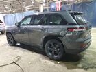 2024 Jeep Grand Cherokee Limited Серый vin: 1C4RJHBG9RC704464