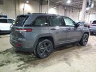 2024 Jeep Grand Cherokee Limited Серый vin: 1C4RJHBG9RC704464