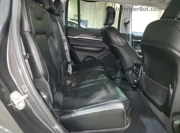 1C4RJHBG9RC704464 2024 JEEP GRAND Серый Вид задней части салона