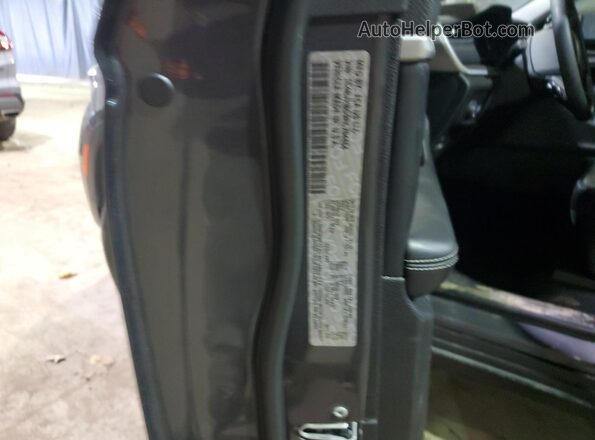 1C4RJHBG9RC704464 2024 JEEP GRAND Серый Вид наклейки с VIN-кодом