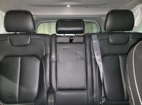 1C4RJHBG9RC704464 2024 JEEP GRAND Серый Вид задних сидений