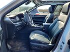 2025 Jeep Grand Cherokee Limited Белый vin: 1C4RJHBG9SC297249