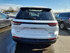 2025 Jeep Grand Cherokee Limited Белый vin: 1C4RJHBG9SC297249