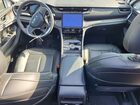 2025 Jeep Grand Cherokee Limited Белый vin: 1C4RJHBG9SC297249