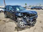 2024 Jeep Cherokee Black vin: 1C4RJHBGXRC236356 Damage: Windshield, Broken, Replacement Required 2024 Jeep Cherokee Black vin: 1C4RJHBGXRC236356 Damage: Windshield, Broken, Replacement Required