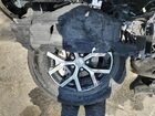 2024 Jeep Cherokee Black vin: 1C4RJHBGXRC236356 Damage: Right Front Wheel, Curb Rash, 9 To 10 Inches 2024 Jeep Cherokee Black vin: 1C4RJHBGXRC236356 Damage: Right Front Wheel, Curb Rash, 9 To 10 Inches