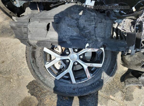 1C4RJHBGXRC236356 2024 JEEP CHEROKEE Black 