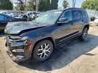 2024 Jeep Cherokee Black vin: 1C4RJHBGXRC236356 Damage: Left Head Lamp, Broken, Replacement Required 2024 Jeep Cherokee Black vin: 1C4RJHBGXRC236356 Damage: Left Head Lamp, Broken, Replacement Required