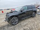 2022 Jeep Grand Cherokee Overland Black vin: 1C4RJHDG8N8597126
