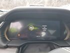 2025 Jeep Grand Cherokee Overland Черный vin: 1C4RJHDGXS8718797 2025 Jeep Grand Cherokee Overland Черный vin: 1C4RJHDGXS8718797