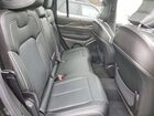 2025 Jeep Grand Cherokee Overland Черный vin: 1C4RJHDGXS8718797 2025 Jeep Grand Cherokee Overland Черный vin: 1C4RJHDGXS8718797
