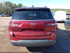 2023 Jeep Grand Cherokee L Laredo 4x2 Бордовый vin: 1C4RJJAG1P8867313