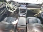 2021 Jeep Grand Cherokee L Limited Черный vin: 1C4RJJBG0M8136057