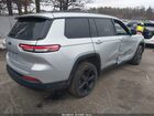 2023 Jeep Grand Cherokee L Altitude X 4x4 Серебряный vin: 1C4RJKAG0P8852856 2023 Jeep Grand Cherokee L Altitude X 4x4 Серебряный vin: 1C4RJKAG0P8852856