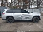 2023 Jeep Grand Cherokee L Altitude X 4x4 Серебряный vin: 1C4RJKAG0P8852856 2023 Jeep Grand Cherokee L Altitude X 4x4 Серебряный vin: 1C4RJKAG0P8852856