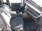 2024 Jeep Grand Cherokee L Altitude X 4x4 Gray vin: 1C4RJKAG2R8917418