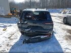 2024 Jeep Grand Cherokee L Altitude X 4x4 Gray vin: 1C4RJKAG2R8917418