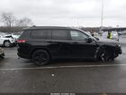 2023 Jeep Grand Cherokee L Altitude 4x4 Черный vin: 1C4RJKAG5P8825135