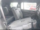 2024 Jeep Grand Cherokee L Altitude 4x4 Gray vin: 1C4RJKAG5R8556864