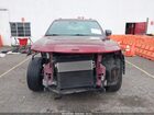 2021 Jeep Grand Cherokee L Altitude 4x4 Темно-бордовый vin: 1C4RJKAG6M8186839