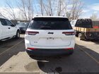 2023 Jeep Grand Cherokee L Altitude 4x4 Белый vin: 1C4RJKAG6P8884839