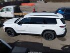 2023 Jeep Grand Cherokee L Altitude 4x4 Белый vin: 1C4RJKAG6P8884839