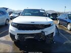 2024 Jeep Grand Cherokee L Altitude 4x4 Белый vin: 1C4RJKAG6R8556789