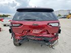 2024 Jeep Grand Cherokee L Laredo Красный vin: 1C4RJKAG7R8551892