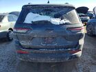 2024 Jeep Grand Cherokee L Laredo Серый vin: 1C4RJKAGXR8547741
