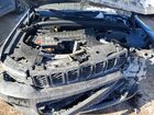 2024 Jeep Grand Cherokee L Laredo Серый vin: 1C4RJKAGXR8547741