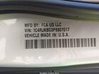 2023 Jeep Grand Cherokee L Limited 4x4 Silver vin: 1C4RJKBG0P8801517
