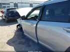 2023 Jeep Grand Cherokee L Limited 4x4 Silver vin: 1C4RJKBG0P8801517