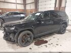 2024 Jeep Grand Cherokee L Limited 4x4 Черный vin: 1C4RJKBG0R8550680