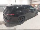 2024 Jeep Grand Cherokee L Limited 4x4 Черный vin: 1C4RJKBG0R8550680