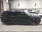 2024 Jeep Grand Cherokee L Limited 4x4 Черный vin: 1C4RJKBG0R8550680