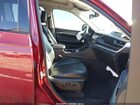 2022 Jeep Grand Cherokee L Limited 4x4 Красный vin: 1C4RJKBG2N8547659 2022 Jeep Grand Cherokee L Limited 4x4 Красный vin: 1C4RJKBG2N8547659