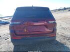 2022 Jeep Grand Cherokee L Limited 4x4 Красный vin: 1C4RJKBG2N8547659 2022 Jeep Grand Cherokee L Limited 4x4 Красный vin: 1C4RJKBG2N8547659