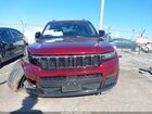2022 Jeep Grand Cherokee L Limited 4x4 Красный vin: 1C4RJKBG2N8547659 2022 Jeep Grand Cherokee L Limited 4x4 Красный vin: 1C4RJKBG2N8547659