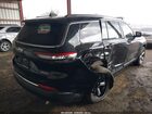 2022 Jeep Grand Cherokee L Limited 4x4 Черный vin: 1C4RJKBG5N8511609