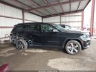 2022 Jeep Grand Cherokee L Limited 4x4 Черный vin: 1C4RJKBG5N8511609