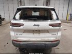 2022 Jeep Grand Cherokee L Limited 4x4 Белый vin: 1C4RJKBG5N8633984