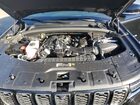 2025 Jeep Grand Cherokee L Limited Black vin: 1C4RJKBG5S8685997