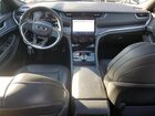 2025 Jeep Grand Cherokee L Limited Black vin: 1C4RJKBG5S8685997