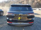 2025 Jeep Grand Cherokee L Limited Black vin: 1C4RJKBG5S8685997