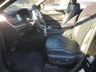 2025 Jeep Grand Cherokee L Limited Black vin: 1C4RJKBG5S8685997