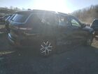 2025 Jeep Grand Cherokee L Limited Black vin: 1C4RJKBG5S8685997