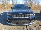 2025 Jeep Grand Cherokee L Limited Black vin: 1C4RJKBG5S8685997