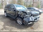 2021 Jeep Grand Cherokee L Limited 4x4 Black vin: 1C4RJKBG7M8170969