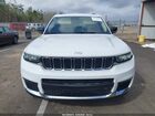 2022 Jeep Grand Cherokee L Limited 4x4 Белый vin: 1C4RJKBG8N8514942